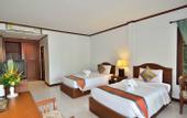 Туры в отель First Bungalow Beach Resort