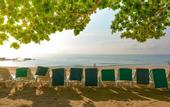 Туры в отель First Bungalow Beach Resort
