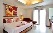 Туры в отель First Bungalow Beach Resort