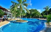 Туры в отель First Bungalow Beach Resort