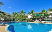Туры в отель First Bungalow Beach Resort