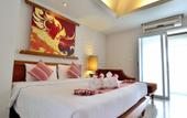 Туры в отель First Bungalow Beach Resort