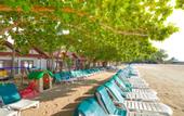 Туры в отель First Bungalow Beach Resort