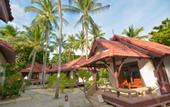 Туры в отель First Bungalow Beach Resort
