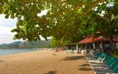 Туры в отель First Bungalow Beach Resort