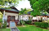 Туры в отель First Bungalow Beach Resort