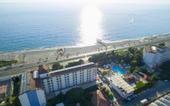 Туры в отель First Class Hotel
