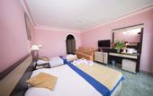 Туры в отель First Class Hotel