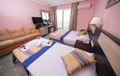 Туры в отель First Class Hotel