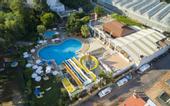Туры в отель First Class Hotel