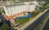 Туры в отель First Class Hotel