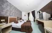 Туры в отель First Class Hotel