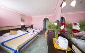 Туры в отель First Class Hotel