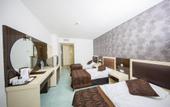 Туры в отель First Class Hotel