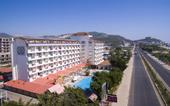 Туры в отель First Class Hotel