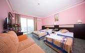 Туры в отель First Class Hotel