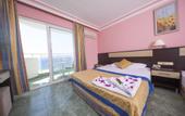 Туры в отель First Class Hotel