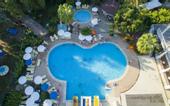 Туры в отель First Class Hotel