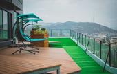 Туры в отель Hotel Grand View In Tbilisi