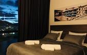 Туры в отель Hotel Grand View In Tbilisi