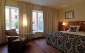 Туры в отель Comfort Hotel Vesterbro