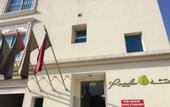 Туры в отель Rawda Hotel