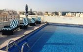 Туры в отель Rawda Hotel
