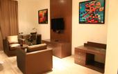 Туры в отель Rawda Hotel