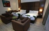 Туры в отель Rawda Hotel