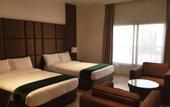 Туры в отель Rawda Hotel