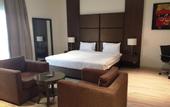 Туры в отель Rawda Hotel