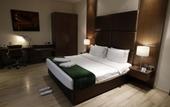 Туры в отель Rawda Hotel