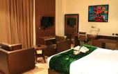Туры в отель Rawda Hotel