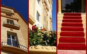 Туры в отель Asherij Hotel