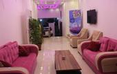 Туры в отель Weekend Hotel