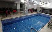Туры в отель Weekend Hotel