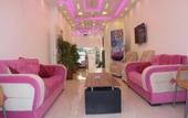 Туры в отель Weekend Hotel