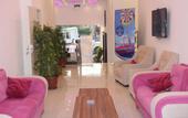 Туры в отель Weekend Hotel