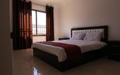 Туры в отель Weekend Hotel