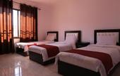 Туры в отель Weekend Hotel