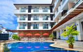 Туры в отель First Residence