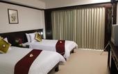 Туры в отель First Residence