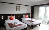 Туры в отель First Residence