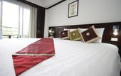 Туры в отель First Residence