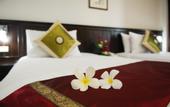 Туры в отель First Residence