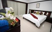 Туры в отель First Residence