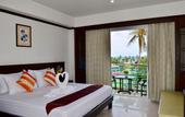 Туры в отель First Residence