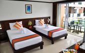 Туры в отель First Residence