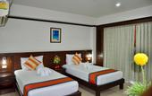 Туры в отель First Residence
