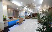 Туры в отель First Residence